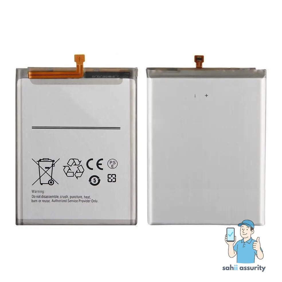 Battery for Samsung Galaxy F62